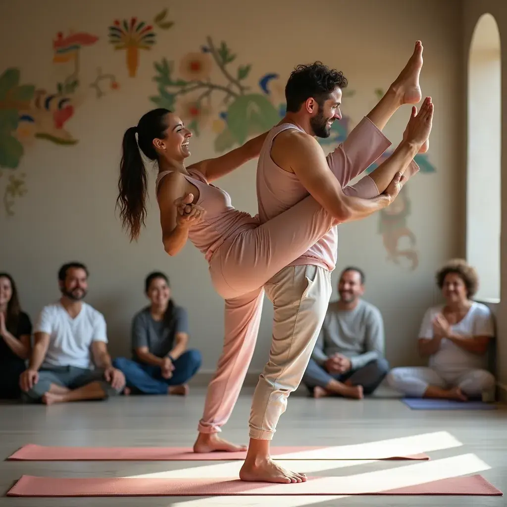 Professional business solutions and digital transformation